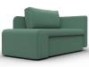 Кушетка Лига Диванов Лига-097 132574 Зеленый фото 3