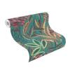 Обои флизелиновые Rasch Florentine Iii 485547 фото 2