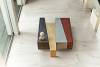 Керамогранит Rex Ceramiche I Classici Di Rex 750682 Calacatta Gold Glossy Ret 6mm 120x240 фото 18