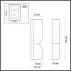 Настенный светильник Odeon Light Marbella 6685/10WL фото 3