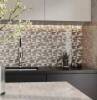 Вставка Kerama Marazzi Каприччо OS/A310/SG1609N матовый 7.7x7.7 фото 12
