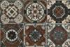 Декор Mainzu Bolonia Decor Socarrat Mix 20x20 фото 2