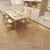 Ламинат Icon Floor Orange 8/33 4V OR-107 Дуб Амбер 600x100 фото 3