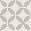 Керамогранит Harmony Mayari Taupe Petals Lt 22.3x22.3 фото 6