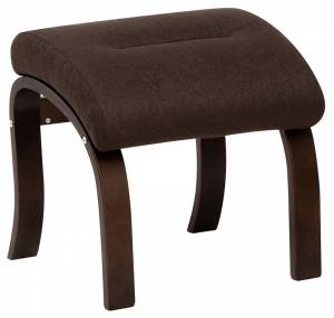 Пуф Leset Лион 4687206374034 Коричневый