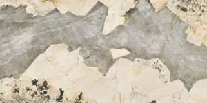 Керамогранит Moreroom Stone Patagonia Quartzite MN813BP321606 Глянец (6 мм) с продолжением рисунка 1 120x320