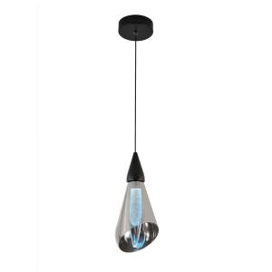 Подвесной светодиодный светильник Indigo Riflesso V000110L