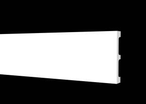Плинтус Decor-Dizayn Грани DD709 200x1.3x10