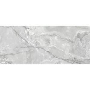 Керамогранит Casa Dolce Casa Onyx and More 766026 Silver Onyx Satin 6 mm 120x280
