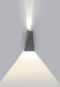 Бра Crystal Lux Clt 225W Dg