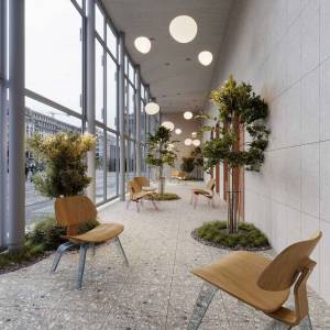 Estima City Newport