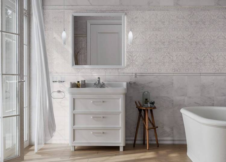 Kerama Marazzi Висконти