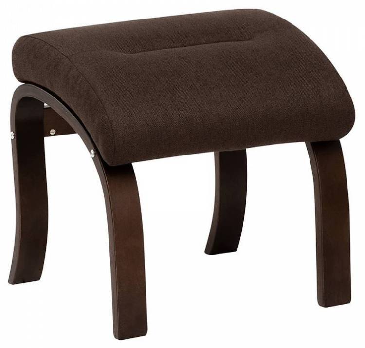 Пуф Leset Лион 4687206374034 Коричневый