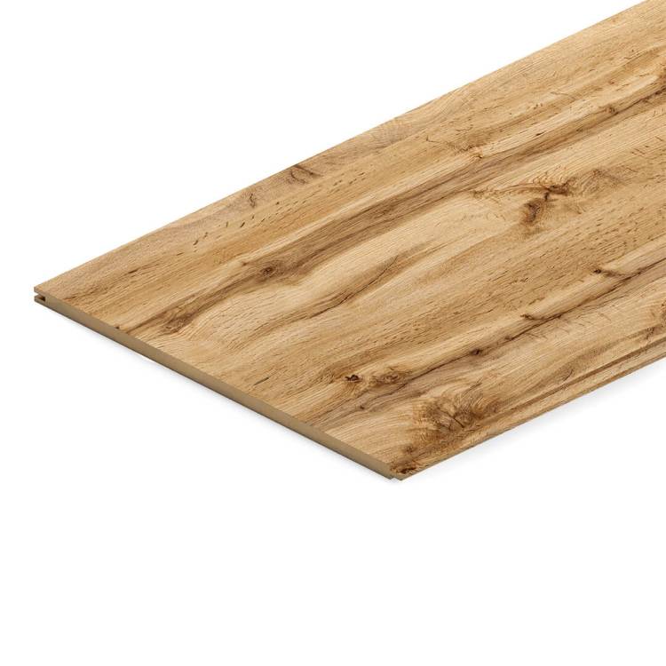 Панель МДФ Stella Classic Light Пекан 270x20x0.6