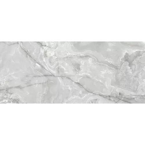 Керамогранит Casa Dolce Casa Onyx and More 766026 Silver Onyx Satin 6 mm 120x280