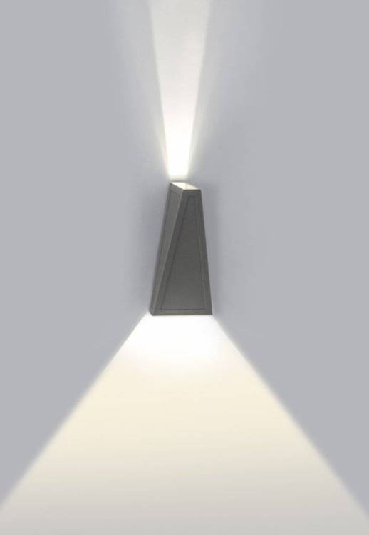 Бра Crystal Lux Clt 225W Dg