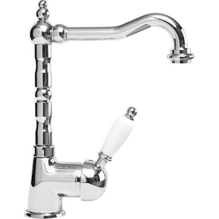 Смеситель для раковины Cezares ELITE-LSM2-01-Bi