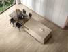 Керамогранит Ragno Realstone Travertino RCAJ Cross Noce Rett 60х120 фото 5