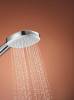 Душевой гарнитур Grohe Tempesta Cube 27786003 110 со штангой 60 см, хром фото 4