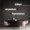 Подвесной светодиодный светильник Imperium Loft Zoom 202710-23 фото 25