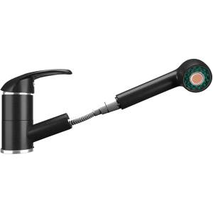 Смеситель для кухни Ulgran Classic U-002-344