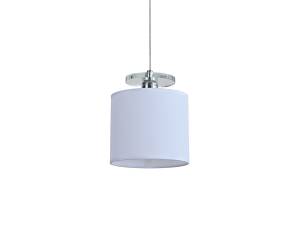 Подвесной светильник Newport 35400 35401/S chrome без абажуров