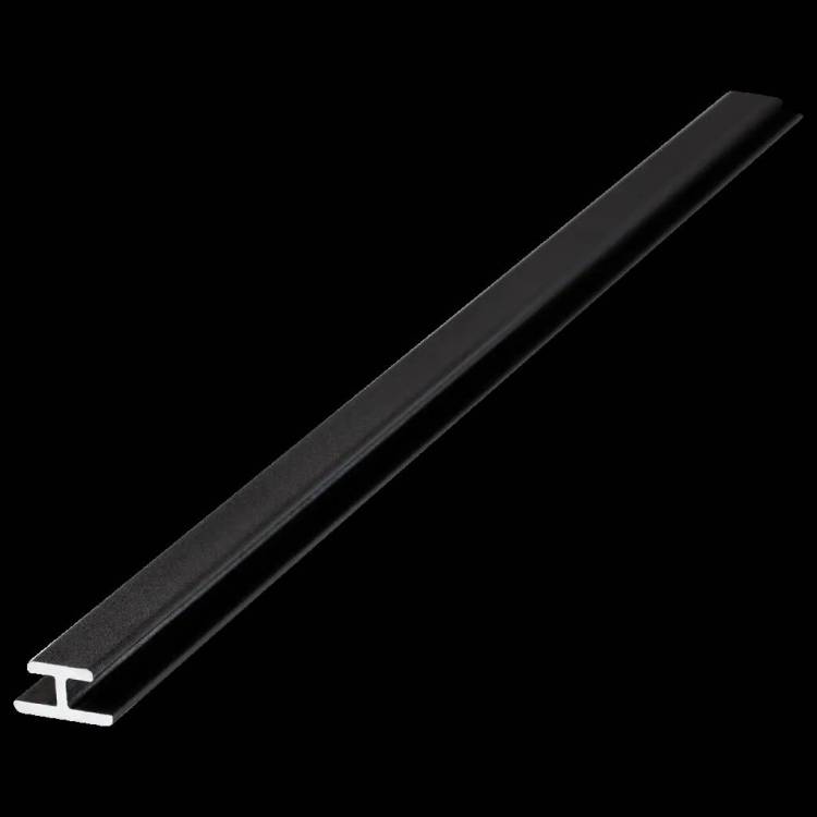 Профиль соединительный для панелей SPC Альта Слэб Бронза 270x0.9x0.46