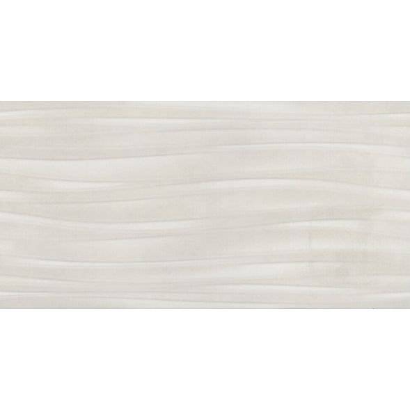 Керамическая плитка Kerama Marazzi Маритимос 11141R Белый Структура Обрезной 60x30