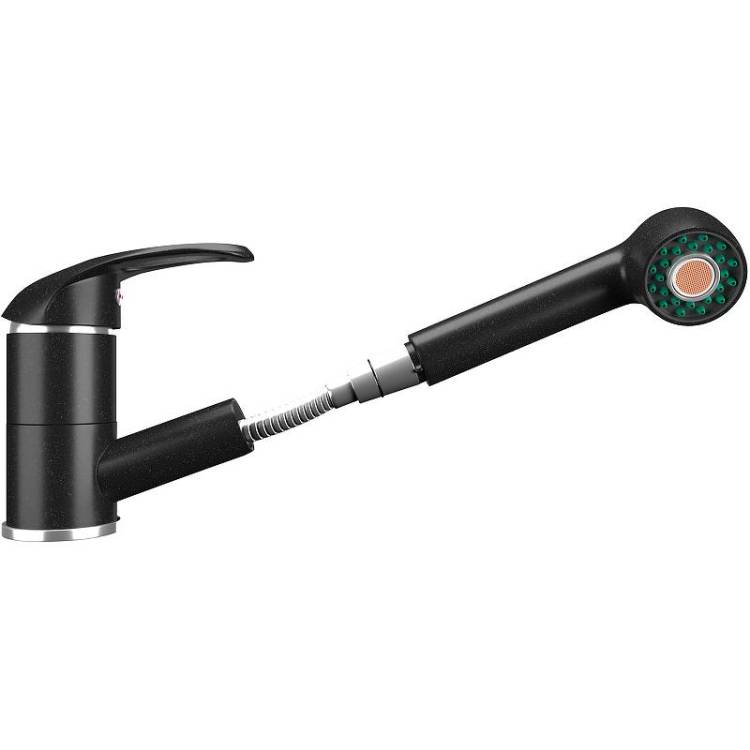 Смеситель для кухни Ulgran Classic U-002-344