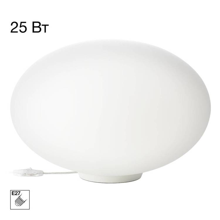 Настольная лампа Citilux Ron CL941E28T0