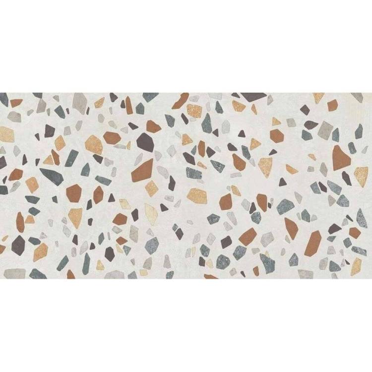 Керамогранит Ametis by Estima Arti 70027 AT02/NS_R10/60x120x10R/GW Непол. Рект. 60x120