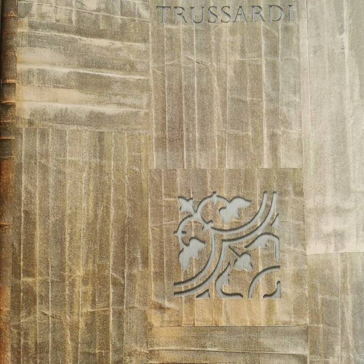 Обои Zambaiti Parati Trussardi IV Z44946