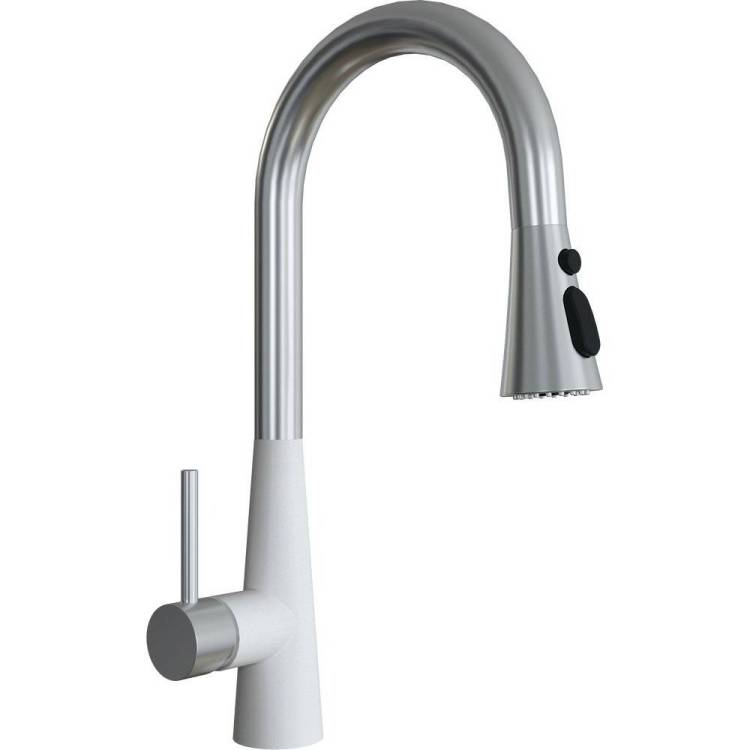 Смеситель для кухни Florentina Вита Pro 313.29Н.1223.201 FL жасмин