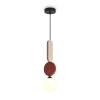 Подвесной светильник Freya Acoustic FR5494PL-01TR