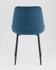 Стул Stool Group Флекс Original SG001-F2SPM-L023 синий фото 4