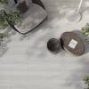 Керамогранит Flaviker Double 14154 Plain Grey Nat Rett. P. Tech R10 C 60x120 фото 8