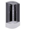 Душевая кабина Niagara Classic NG-2510-14RF (1200x800x2150) с высоким поддоном (40см)