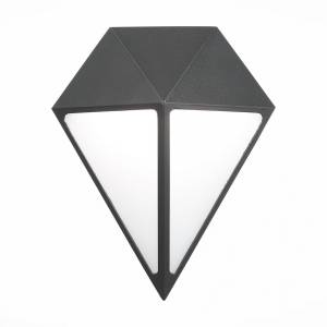 Уличный светильник ST Luce Cubismo SL9500.441.01