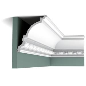 Карниз Orac Decor Luxxus C301 200x14.4x17