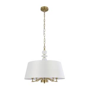 Подвесная люстра Lumion Sut 8410/5A