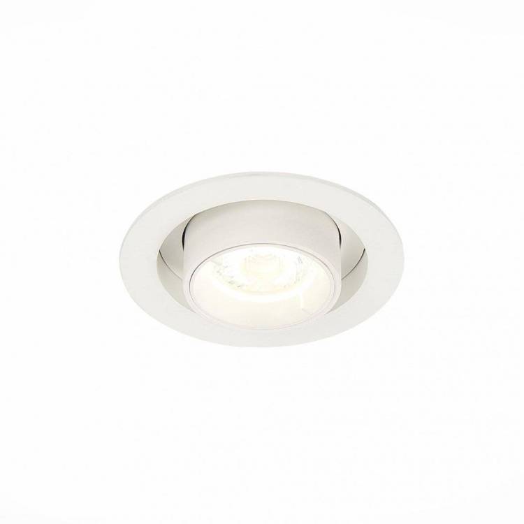 Встраиваемый светильник ST Luce ST702 ST702.148.12