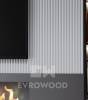 Стеновая панель Evrowood PL 07U Туб 270x1.2x12 фото 2