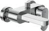 Смеситель для ванны с душем Cersanit Elio 63045 хром