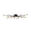 Люстра Freya Celebrity FR5242CL-24B