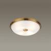 Потолочный светильник Odeon Light Walli Pelow 4956/4 фото 3