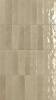 Керамогранит FAP Ceramiche Glim fRMZ Tortora Brillante 6x24 фото 2