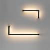 Настенный светодиодный светильник Odeon Light Grafic 7153/10WL фото 8