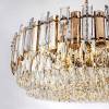 Подвесная люстра Modelux ML.9006.16 GD-BR фото 6