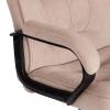 Кресло компьютерное Tetchair СH9944 (22) 21161 бежевый фото 7