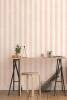 Обои бумажные Aura Simply Stripes ST36935 фото 2